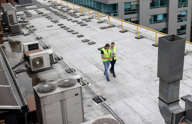 Best Rubber Roofing (EPDM, TPO)  in Rosamond, CA