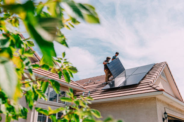 Best Gutter Installation and Repair  in Rosamond, CA