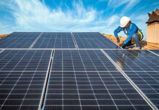 Best Roof Installation  in Rosamond, CA