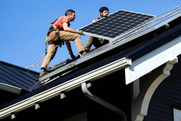 Best Roof Inspection  in Rosamond, CA